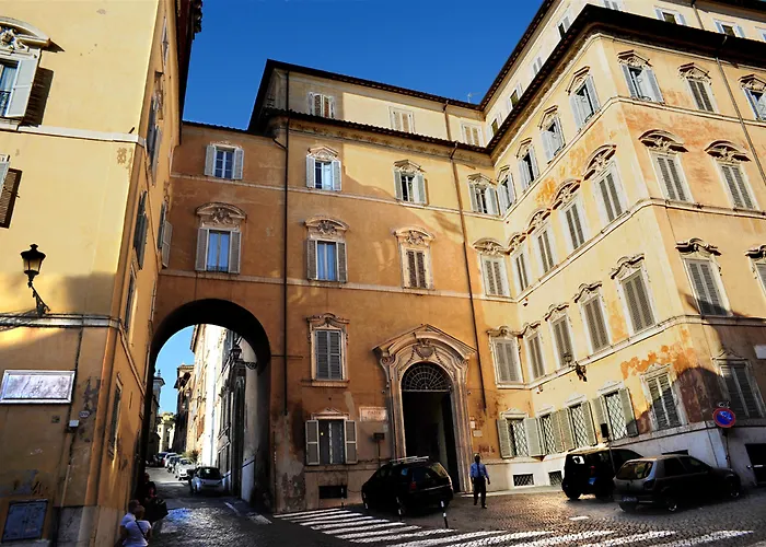 Hotel romantico: Nerva Boutique Hotel