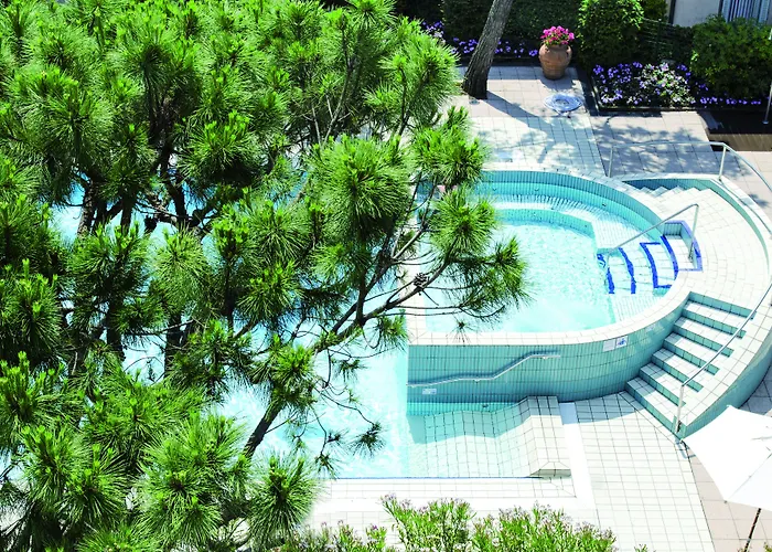 Hotel boutique: Art&Park Hotel Union Lido