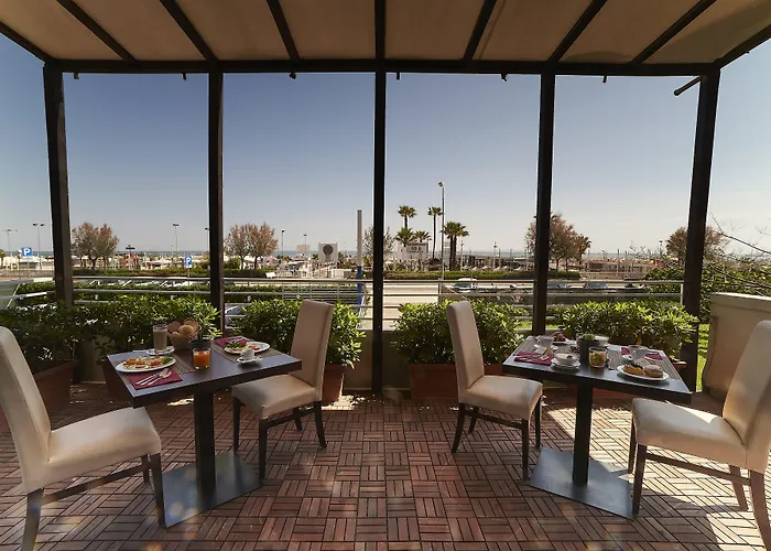 Alisei Palace Hotel
