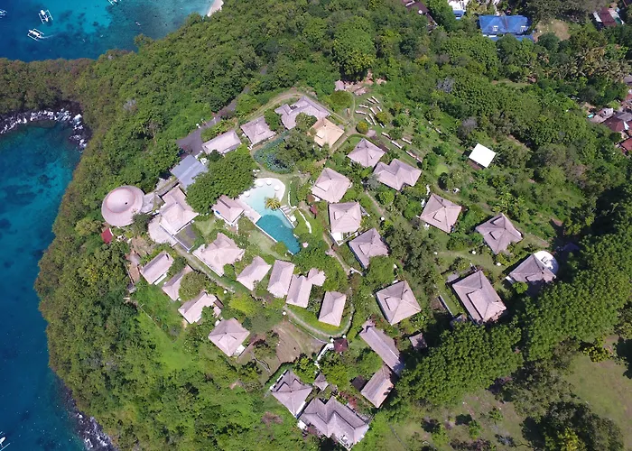 Bloo Lagoon Eco Village