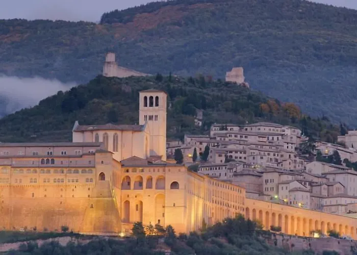 Albergo La Rocca