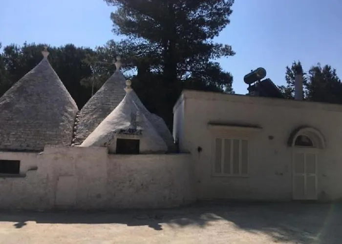 Agritrulli