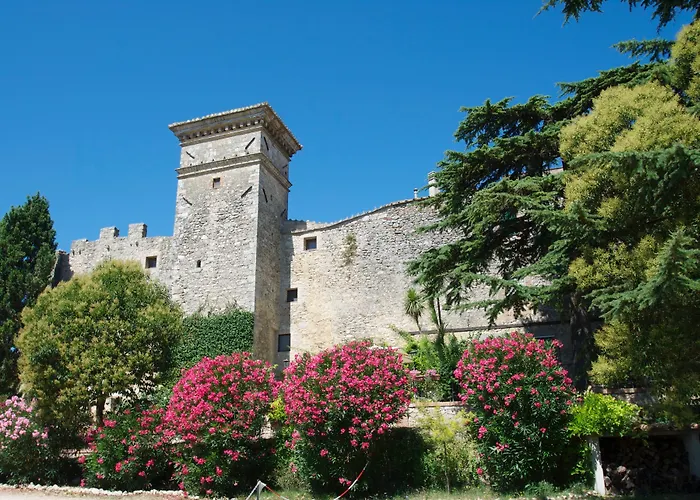Hotel 3 stelle: Torre Sangiovanni Albergo e Ristorante