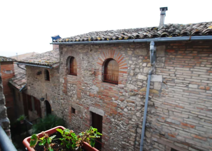 Hotel 3 stelle: Torre Sangiovanni Albergo e Ristorante