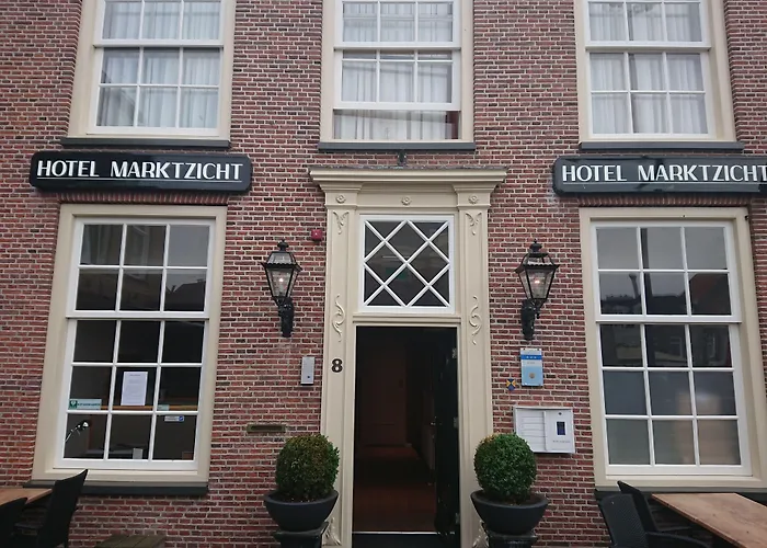Hotel Marktzicht