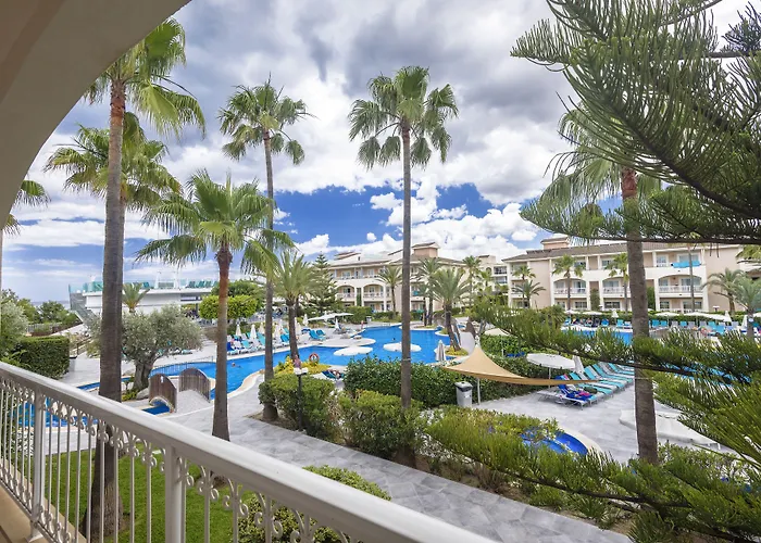 Playa Garden Selection Hotel & Spa