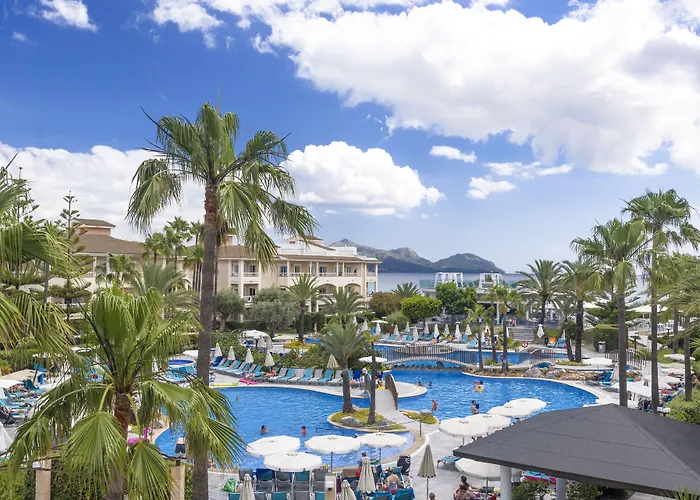 Playa Garden Selection Hotel & Spa