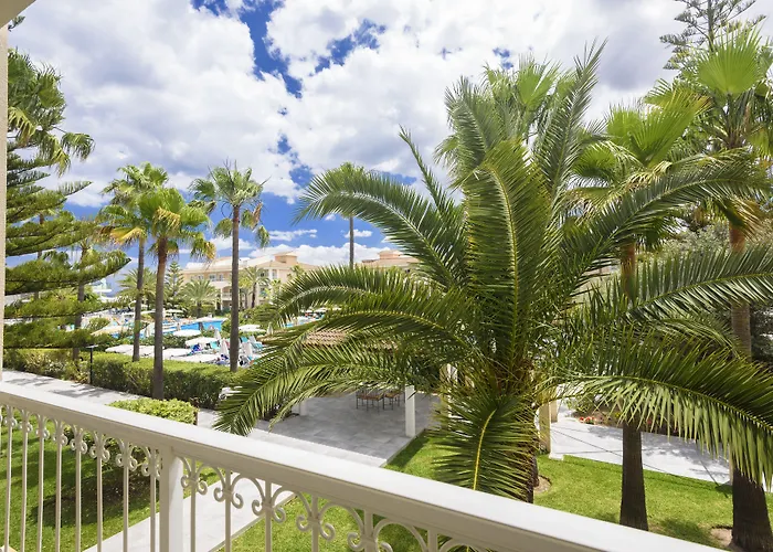 Playa Garden Selection Hotel & Spa