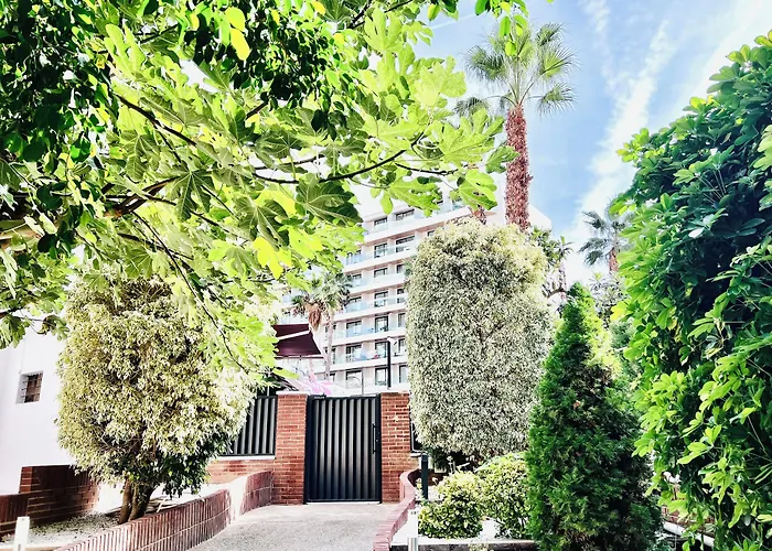 Apartamento: Trebol One Apartments By Mc