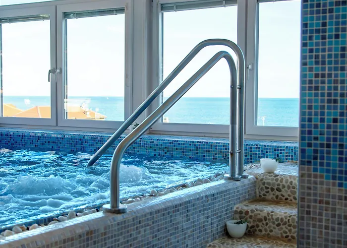 Hotel Rosa&Spa