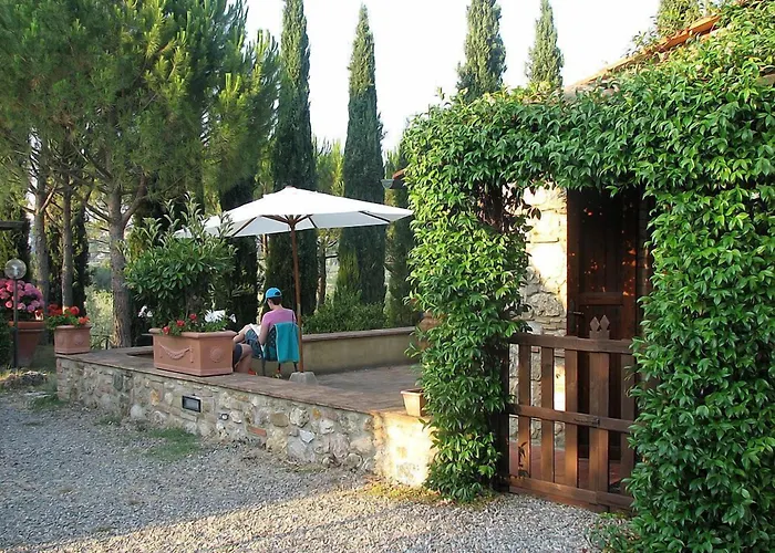 Casanova di Pescille