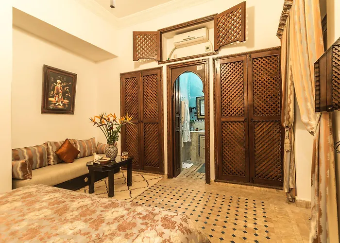Riad Nasreen