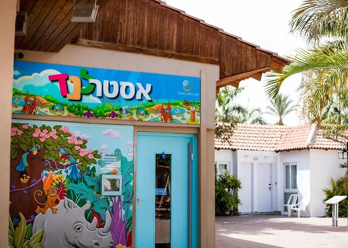 Astral Village Hotel