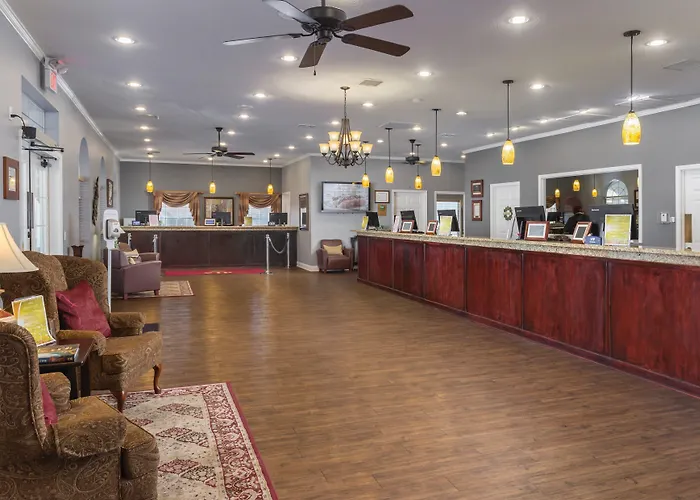 Club Wyndham At The Falls