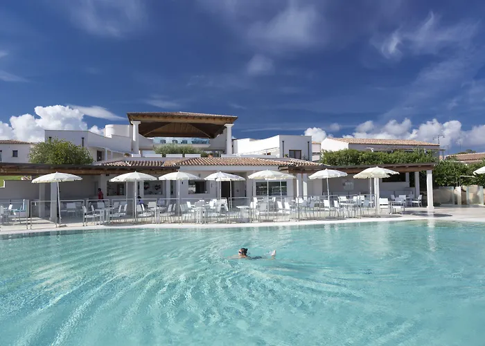 Grande Baia Resort&Spa