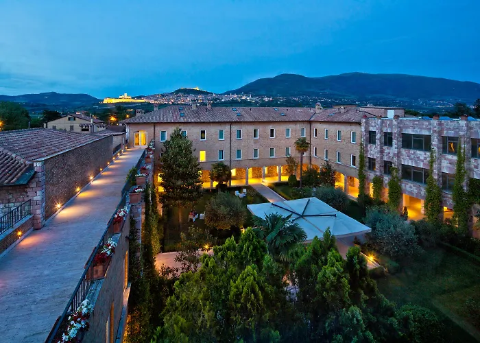 TH Assisi - Cenacolo