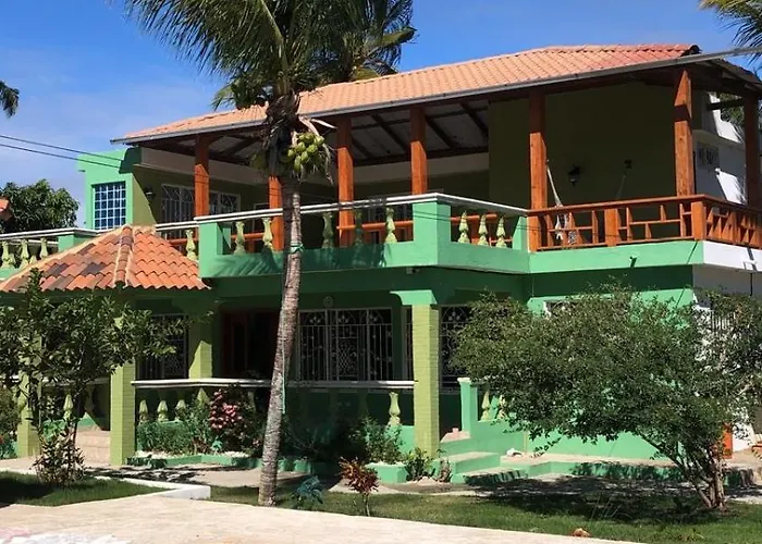 Villa La Esperanza