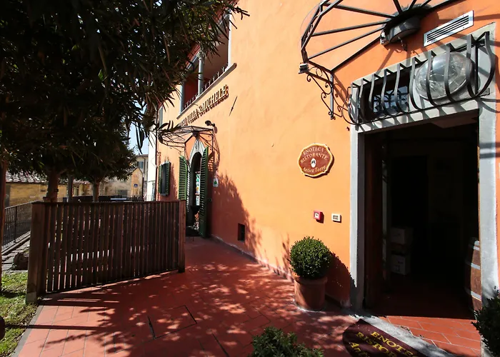 Villa San Michele