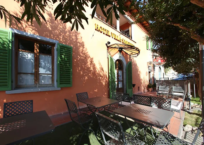 Villa San Michele