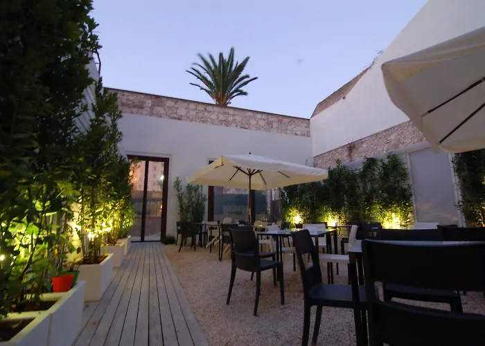 Hotel vicino al College: Lol Hostel Siracusa