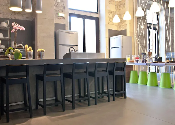 Hotel vicino al College: Lol Hostel Siracusa