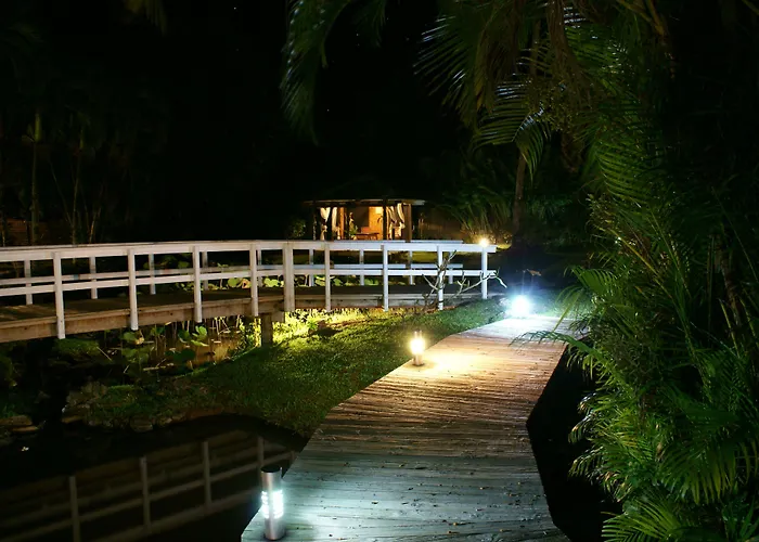 Apartment: Muri Beachcomber