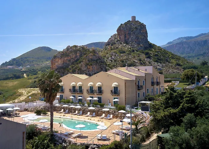 Baglio Dello Zingaro