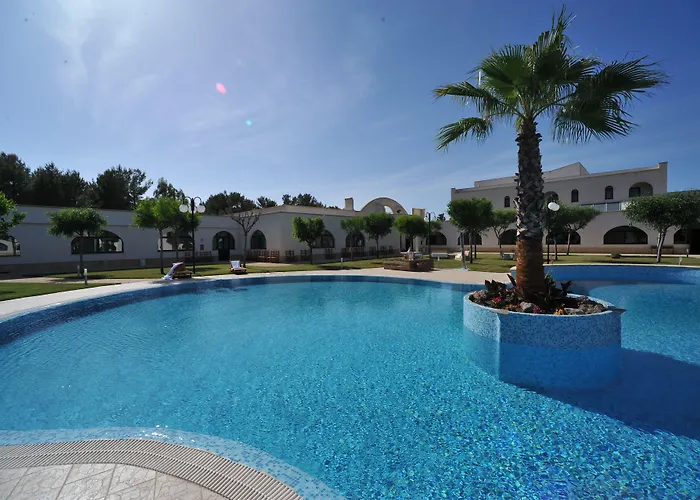 Laurito Resort&Spa