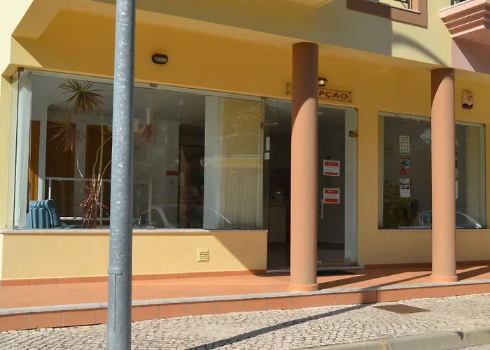 Complexo Eden Village