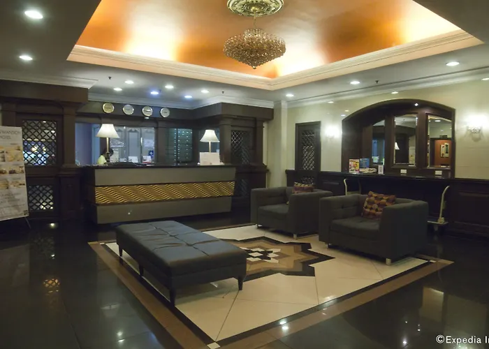 Riviera Mansion Hotel