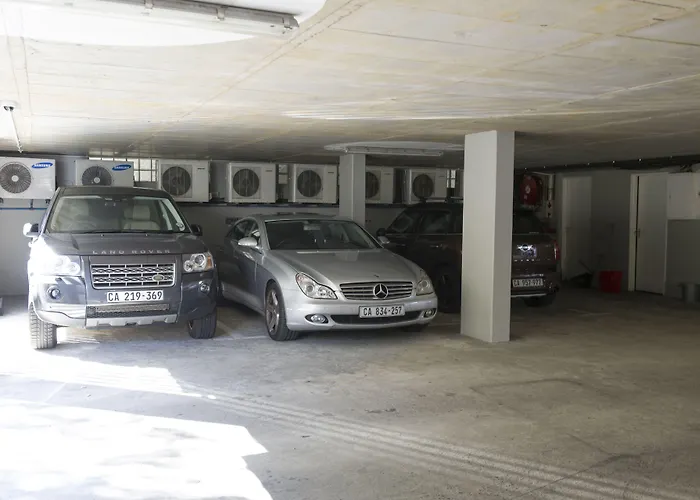 Hippo Boutique Hotel