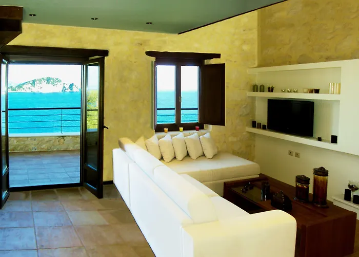 Exensian Villas & Suites