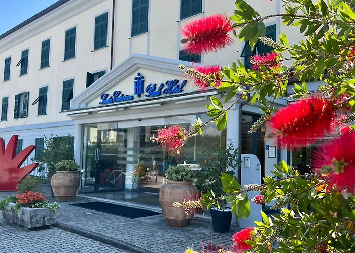 Hotel adatto agli animali: Santa Caterina Park Hotel