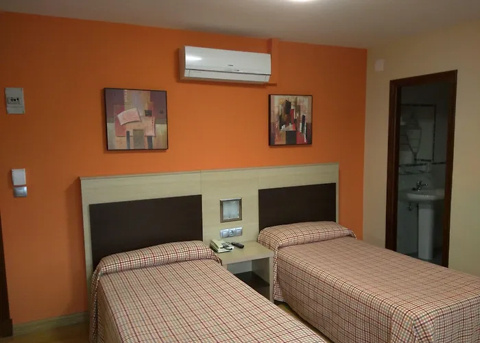 Hotel Gbc Avenida Pontevedra