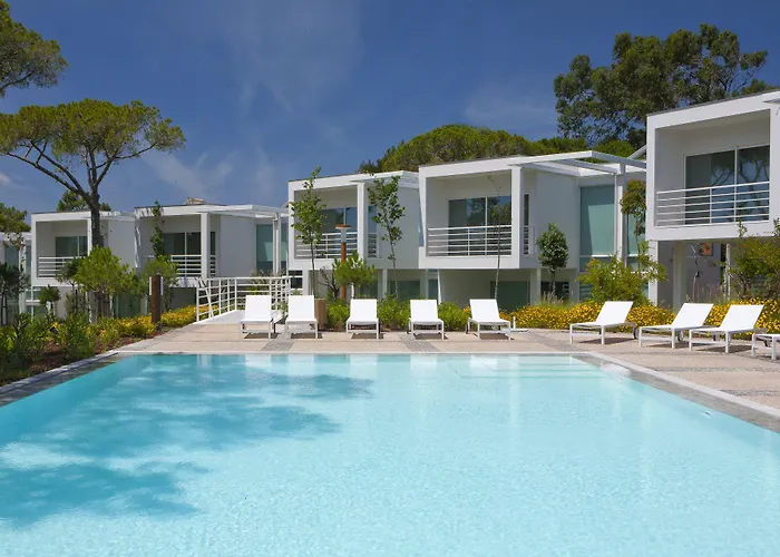 Onyria Marinha Boutique Hotel