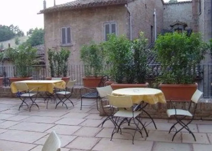 Albergo Italia