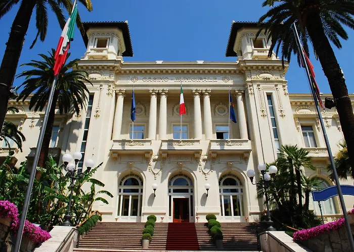 Sakura Inn Sanremo