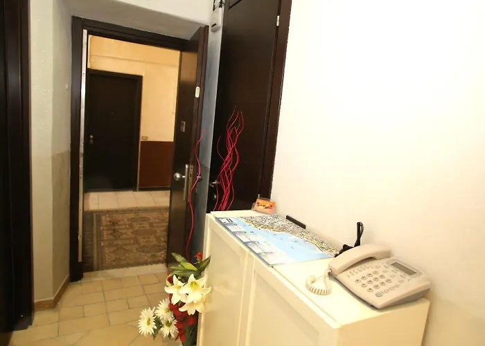 Sakura Inn Sanremo