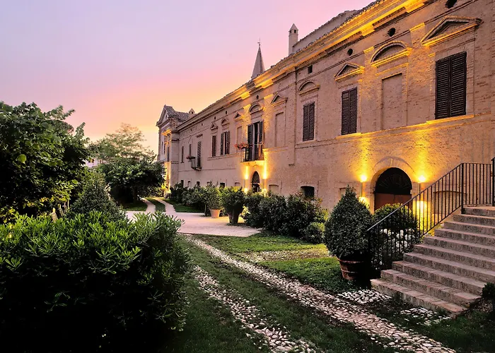 Castello Di Semivicoli