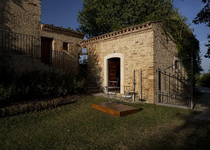 Castello Di Semivicoli