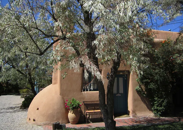 Bed and Breakfast Pueblo Bonito