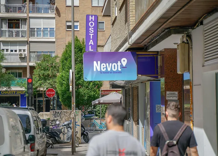 Nevot