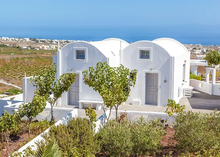 Santorini Mesotopos