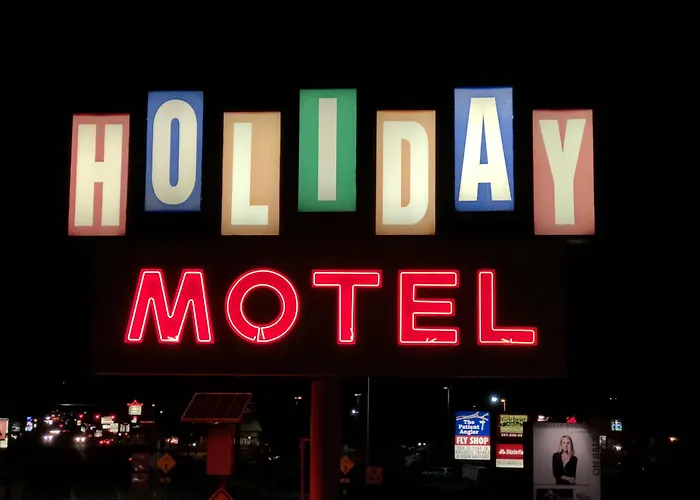 Holiday