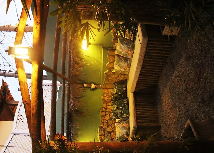 Villa Santa Fe