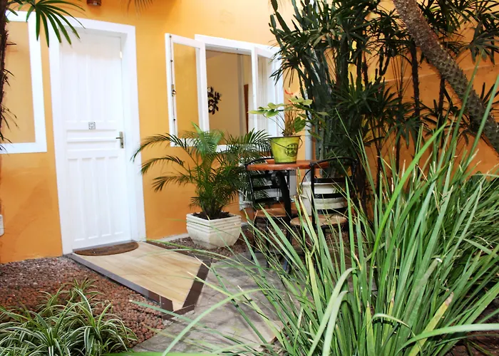 Villa Santa Fe