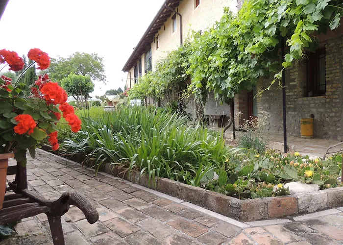 Resort Villa Manin