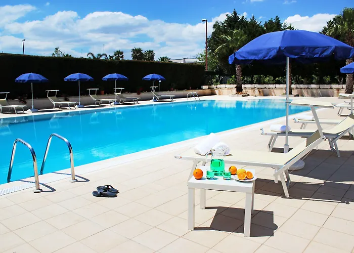 Residence Oasi Salento