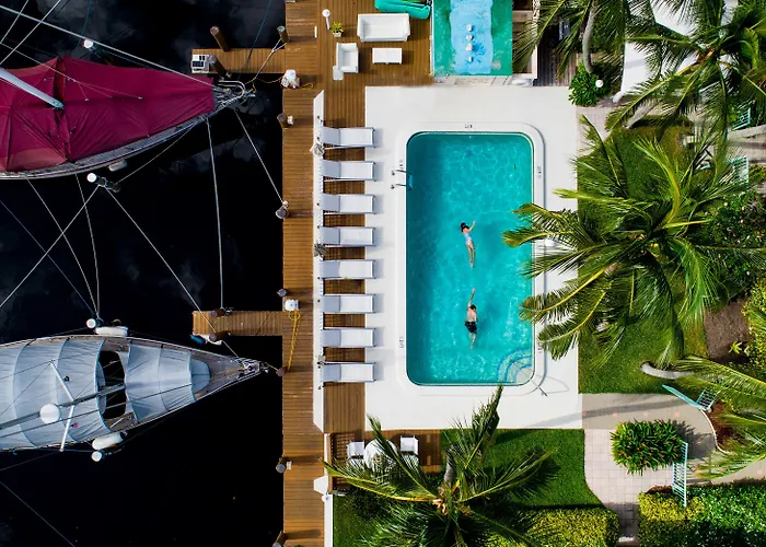 Central hotel: Villa Venezia