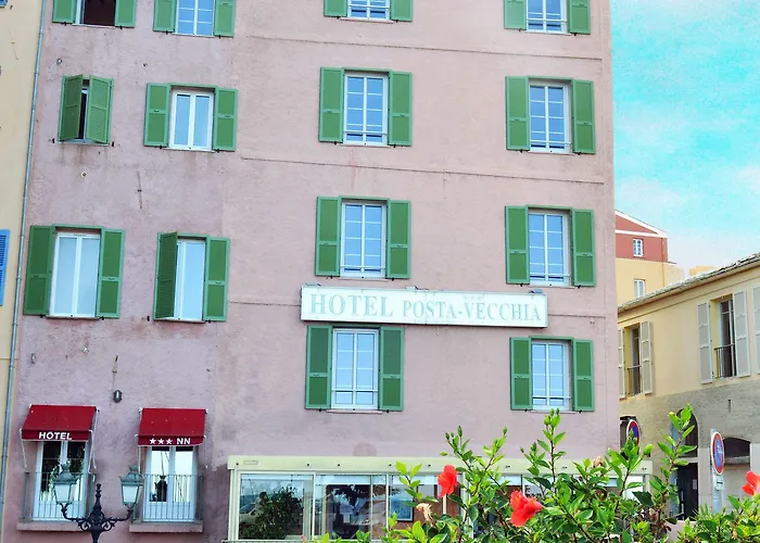Hôtel accueillant les animaux: Hôtel Posta Vecchia